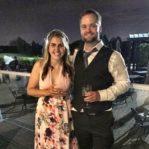 Meet your Posher, Dana